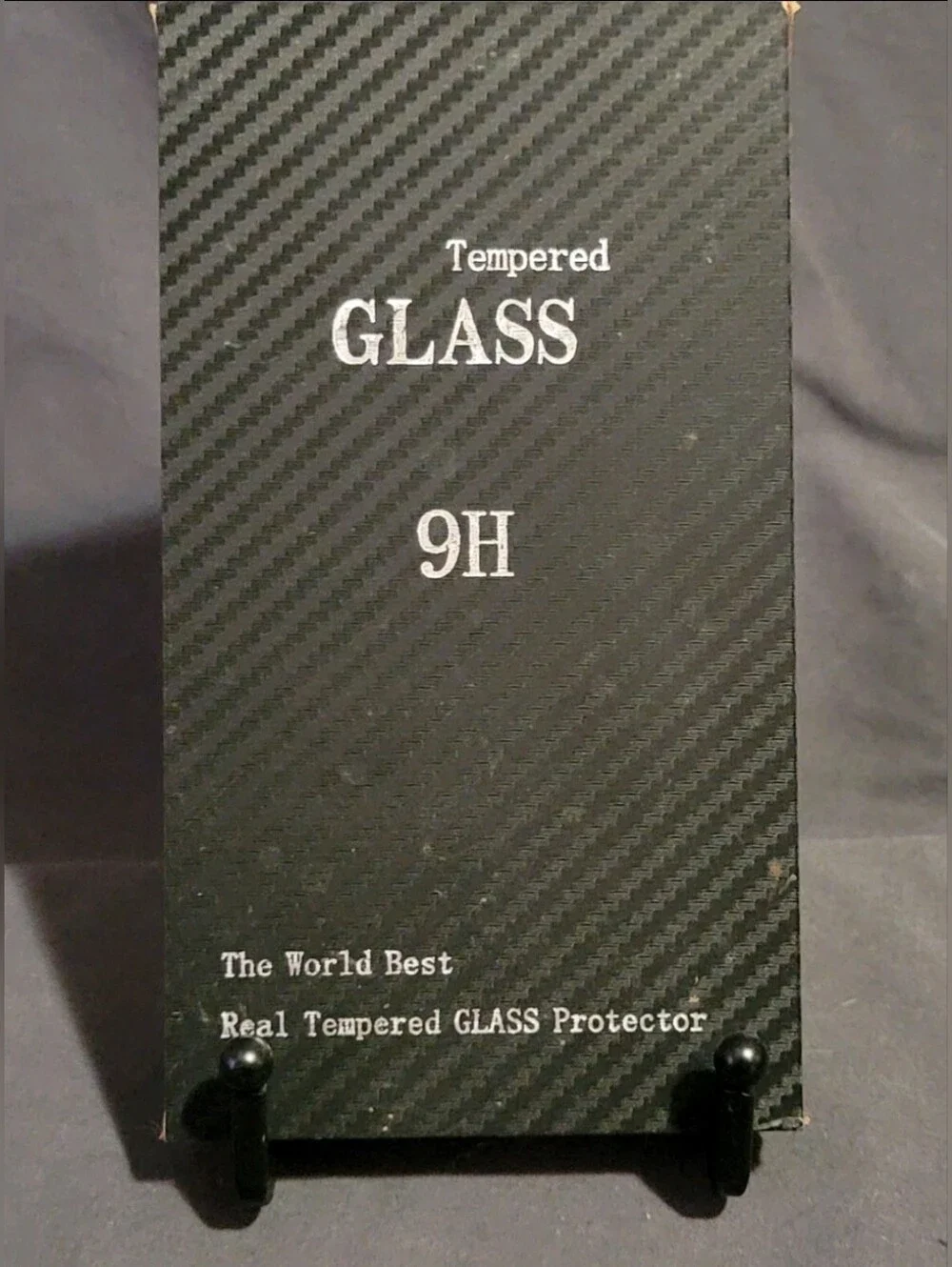 Tempered Glass Screen Protector Samsung Galaxy
